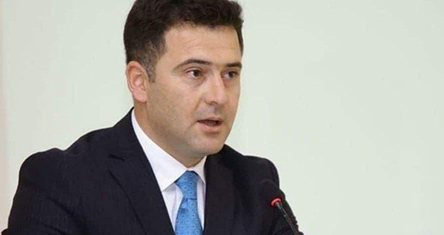 Rüfət Hacıyevin məhkəməsi başlayıb Rüfət Hacıyevin məhkəməsi başlayıb