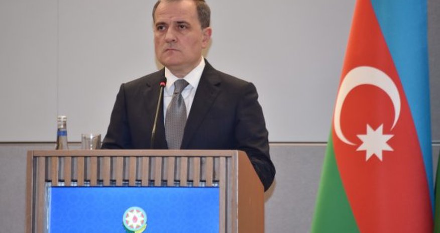 Azərbaycanın İrandan gözləntiləri Azərbaycanın İrandan gözləntiləri