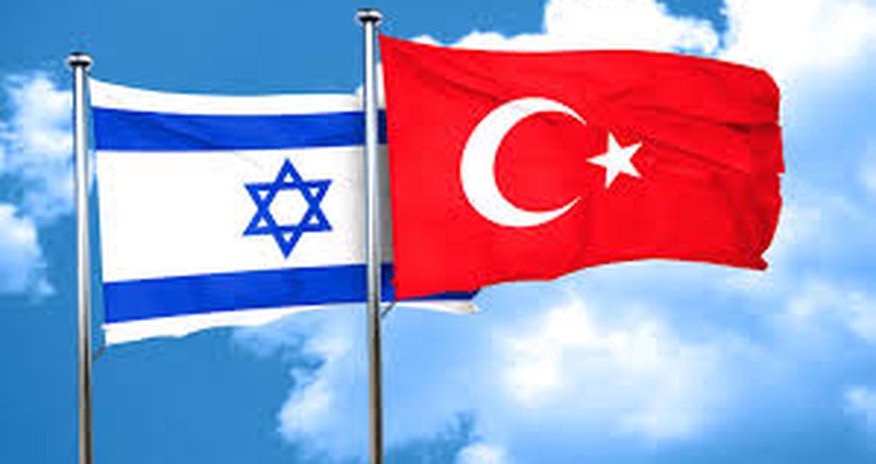 İsrail-Türkiyə münasibətləri Türkiyədə turizmə mənfi təsir edib İsrail-Türkiyə münasibətləri Türkiyədə turizmə mənfi təsir edib