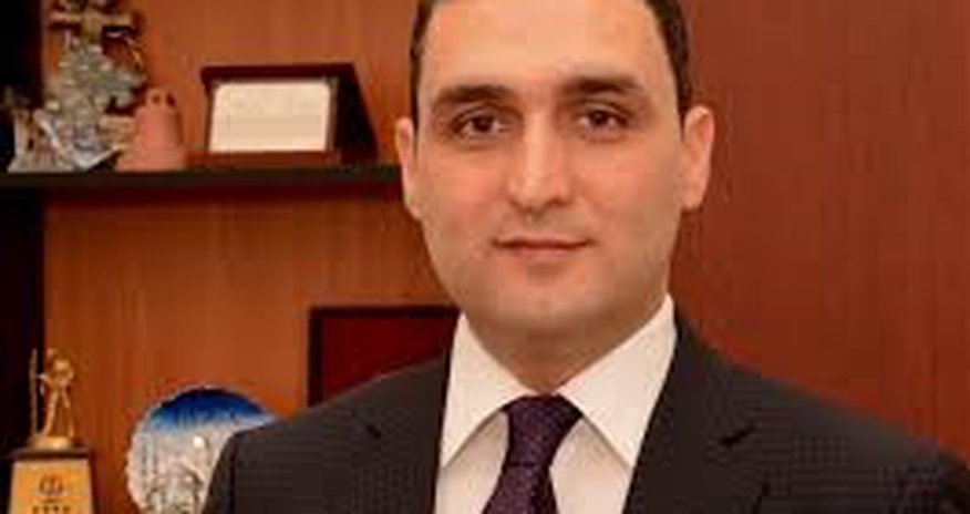 Qarabağ Universitetində 1120 tələbə təhsil ala biləcək - Şahin Bayramov Qarabağ Universitetində 1120 tələbə təhsil ala biləcək - Şahin Bayramov