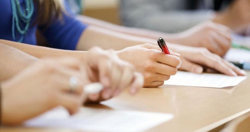 Bu gün TOEFL iBT imtahanı keçiriləcək Bu gün TOEFL iBT imtahanı keçiriləcək