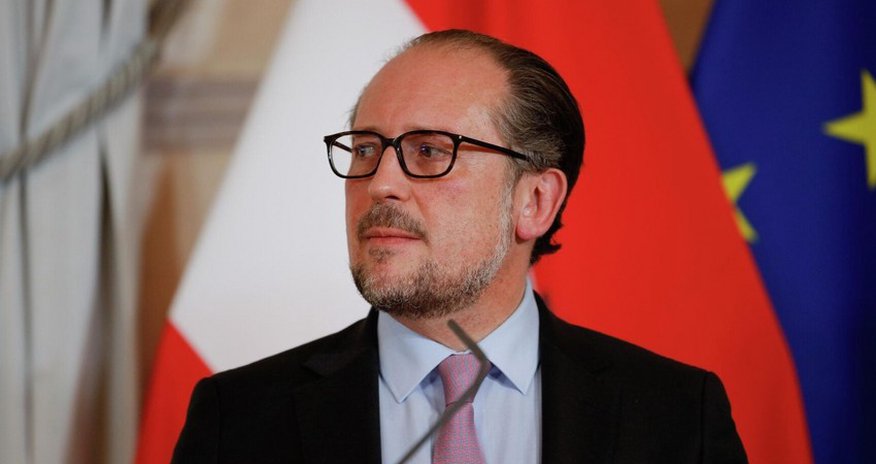 Austria has no plans to join NATO Austria has no plans to join NATO
