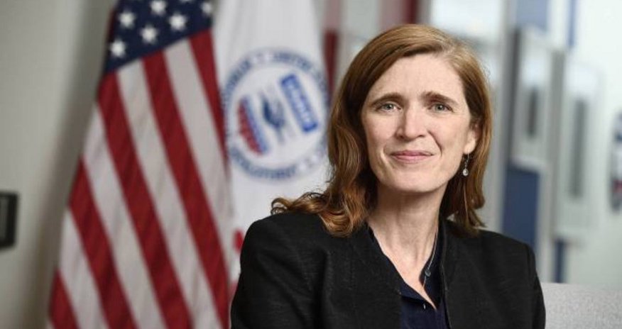 Азербайджан и Армения близки к подписанию мирного договора - глава USAID Азербайджан и Армения близки к подписанию мирного договора - глава USAID
