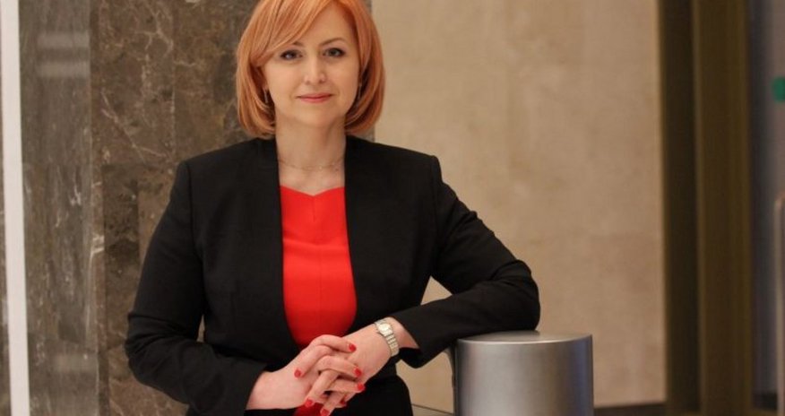 WHO representative to EU thanks Azerbaijan WHO representative to EU thanks Azerbaijan
