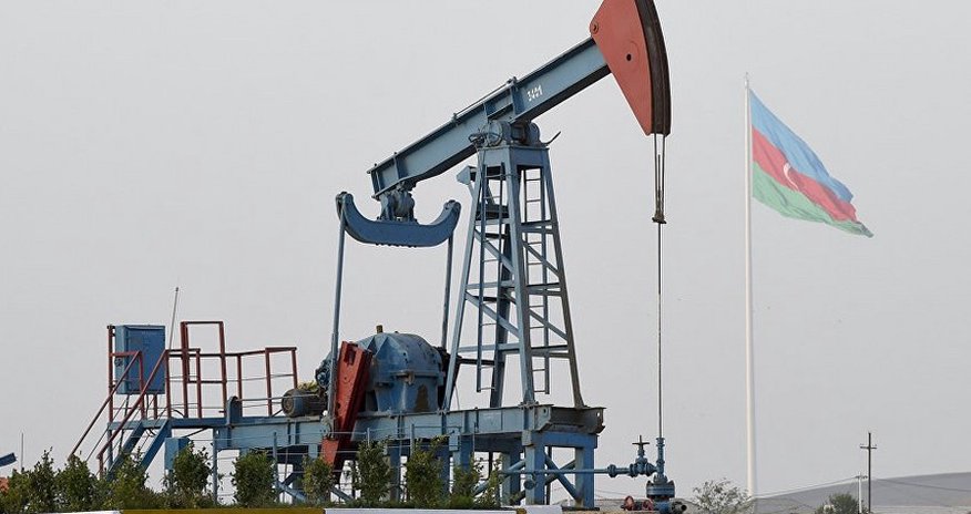"Татнефть" займется разработкой одного из старых месторождений Азербайджана "Татнефть" займется разработкой одного из старых месторождений Азербайджана