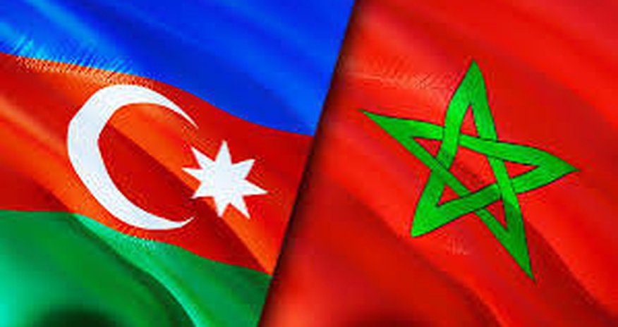 Azərbaycan və Mərakeş arasında viza tələbi ləğv edilib Azərbaycan və Mərakeş arasında viza tələbi ləğv edilib
