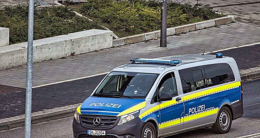 Germany issues international search for 8 Russian citizens Germany issues international search for 8 Russian citizens