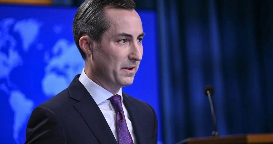 Miller: Azerbaijan and Armenia have made incredible progress and have come a long way Miller: Azerbaijan and Armenia have made incredible progress and have come a long way