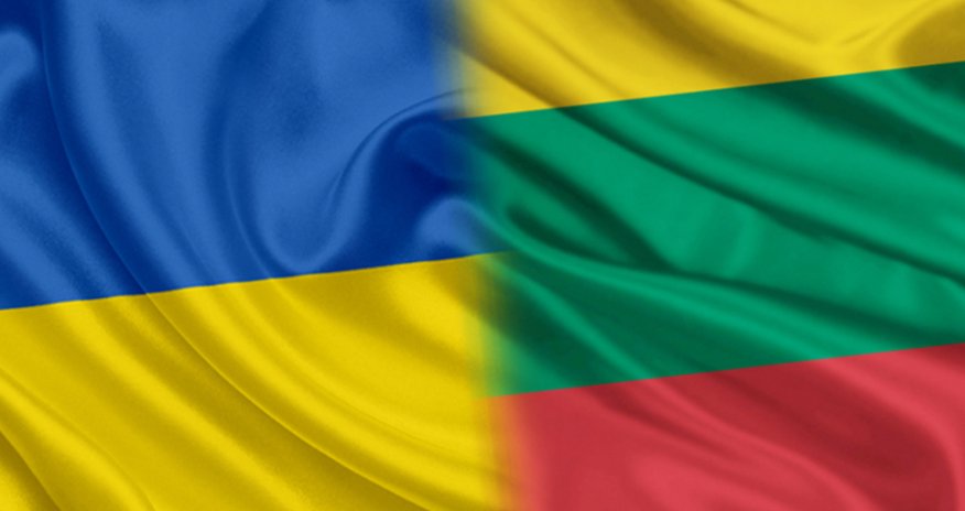 Lithuania to donate electrical equipment worth 50M euros to Ukraine Lithuania to donate electrical equipment worth 50M euros to Ukraine