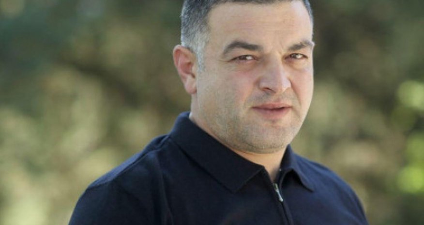 Qarabağ separatçılarının liderlərindən biri azad edilib Qarabağ separatçılarının liderlərindən biri azad edilib