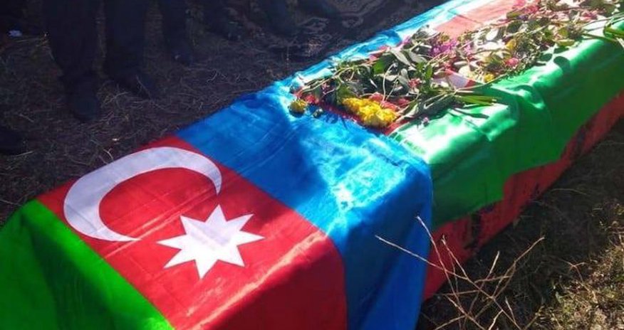 Birinci Qarabağ müharibəsində itkin düşən daha yeddi şəhid dəfn olunacaq Birinci Qarabağ müharibəsində itkin düşən daha yeddi şəhid dəfn olunacaq