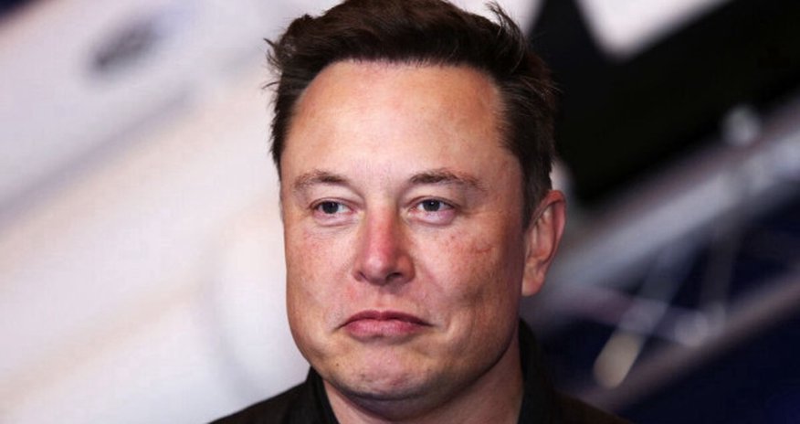 Маск переносит штаб SpaceX в Техас из-за закона о ЛГБТ Маск переносит штаб SpaceX в Техас из-за закона о ЛГБТ
