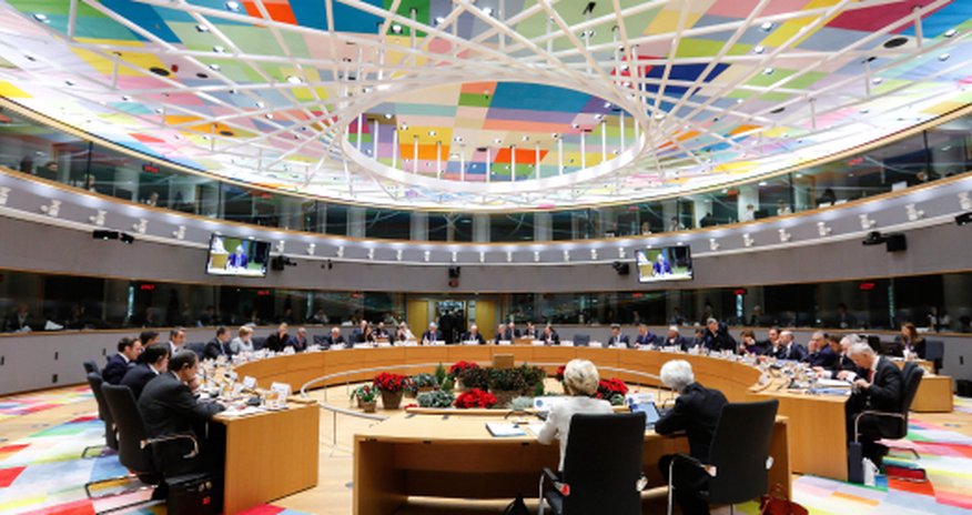 ЕС примет решение по Армении ЕС примет решение по Армении