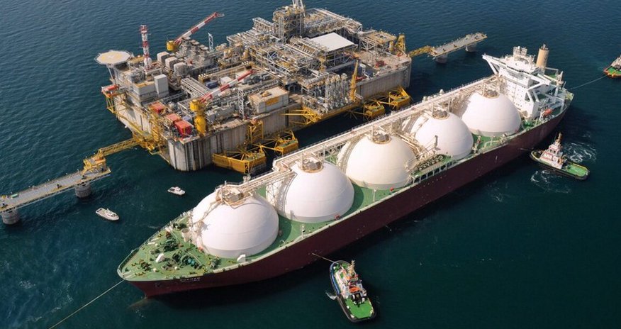 Japan reduces LNG imports from Russia by 3.3% in 2024 Japan reduces LNG imports from Russia by 3.3% in 2024
