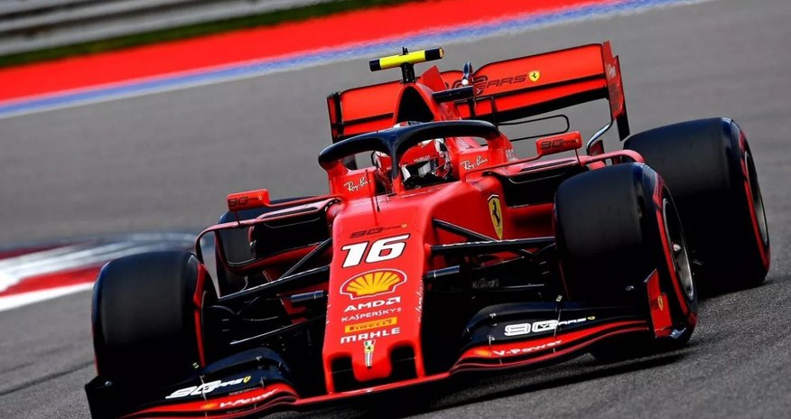 Formula-1 bu dəfə Macarıstanda başlayır Formula-1 bu dəfə Macarıstanda başlayır