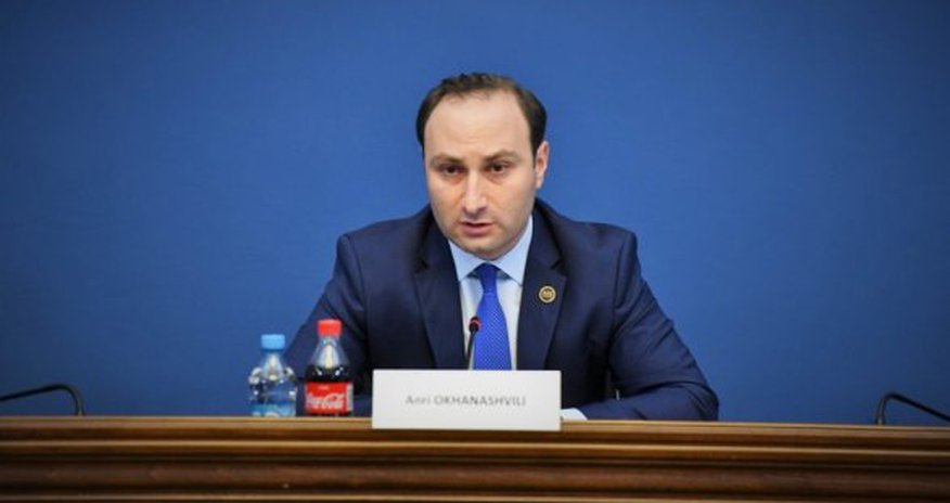 Саакашвили не попал под амнистию Саакашвили не попал под амнистию