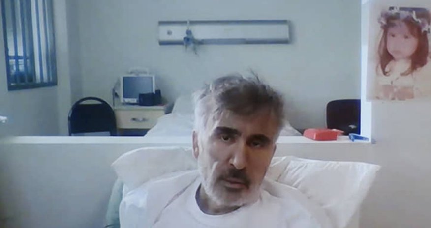 Saakaşvili amnistiyaya düşməyib Saakaşvili amnistiyaya düşməyib