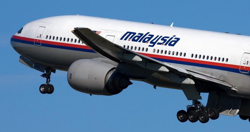 Самолёт «Malaysia Airlines» совершил экстренную посадку в Баку Самолёт «Malaysia Airlines» совершил экстренную посадку в Баку