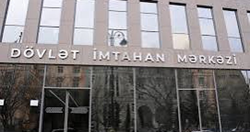 Bu gün hərbi liseylərə qəbul imtahanı keçiriləcək Bu gün hərbi liseylərə qəbul imtahanı keçiriləcək