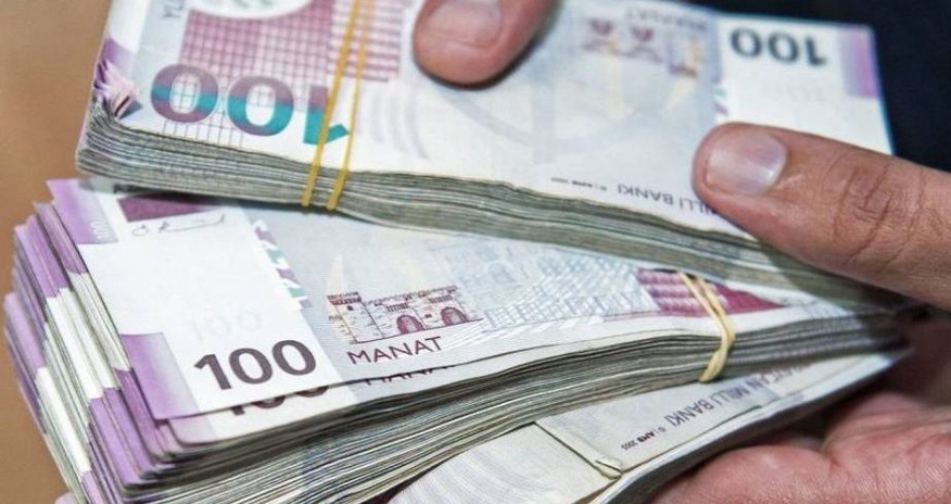 Minimum əməkhaqqının artırılması ilə bağlı təkliflər hazırlanır Minimum əməkhaqqının artırılması ilə bağlı təkliflər hazırlanır