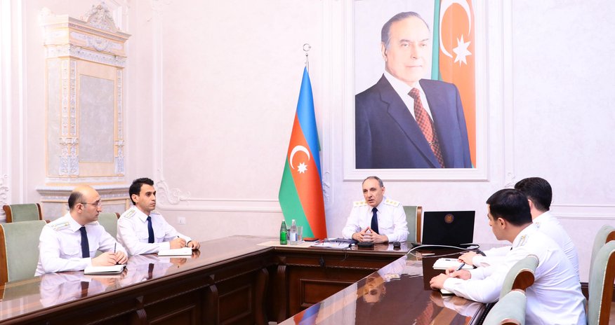Əmlaka dəyən ziyana görə vətəndaşlara nə qədər vəsaitin ödənilməsi təmin edilib? Əmlaka dəyən ziyana görə vətəndaşlara nə qədər vəsaitin ödənilməsi təmin edilib?