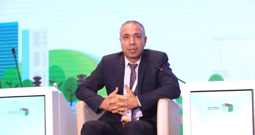 COP 29 çərçivəsində nazirlərin görüşünun tarixi açıqlandı COP 29 çərçivəsində nazirlərin görüşünun tarixi açıqlandı