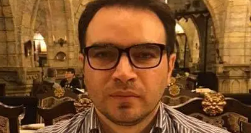 Azərbaycanda sabiq diplomat saxlanılıb Azərbaycanda sabiq diplomat saxlanılıb