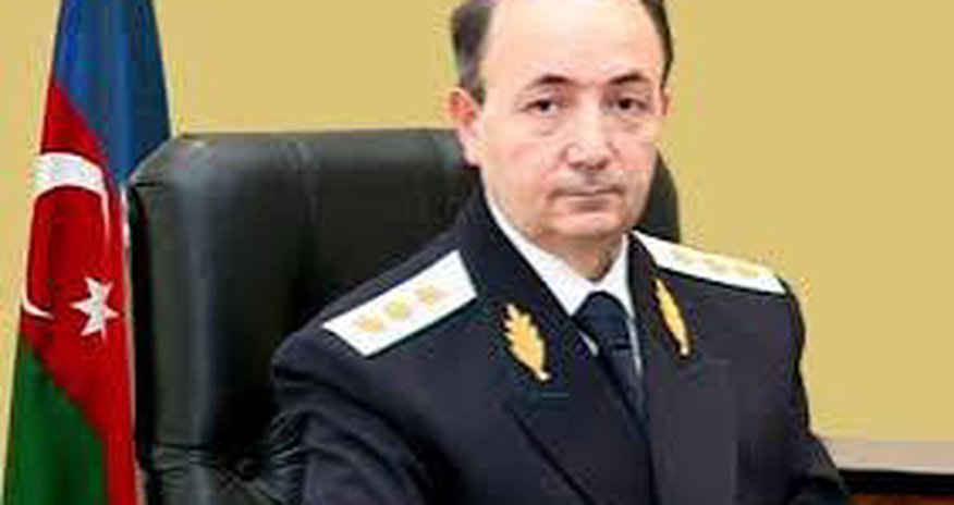 Sabiq ədliyyə nazirinin qızı da deputat olmaq istəyir Sabiq ədliyyə nazirinin qızı da deputat olmaq istəyir