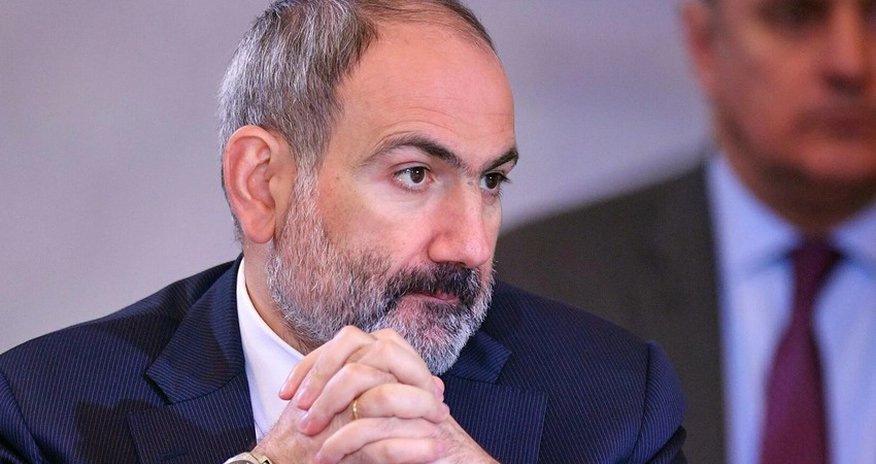 Pashinyan to clarify questions reagrding Armenia's participation in COP29 Pashinyan to clarify questions reagrding Armenia's participation in COP29
