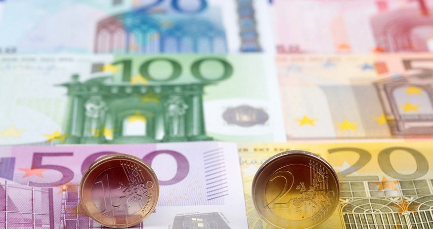EU to allocate tranche of over €4B to Ukraine EU to allocate tranche of over €4B to Ukraine