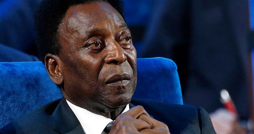 Hər il Braziliyada Pele günü qeyd olunacaq Hər il Braziliyada Pele günü qeyd olunacaq