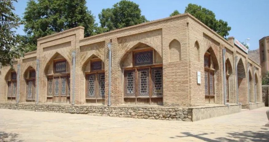Ordubad şəhərinin Baş planı hazırlanır Ordubad şəhərinin Baş planı hazırlanır