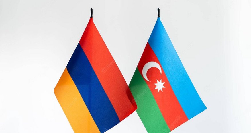 US Embassy: Time to sign peace treaty between Yerevan and Baku US Embassy: Time to sign peace treaty between Yerevan and Baku