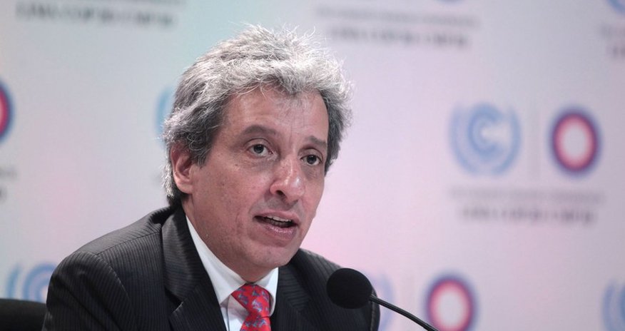 COP20 president: Azerbaijan needs to ramp up action for ambitious outcome at COP29 COP20 president: Azerbaijan needs to ramp up action for ambitious outcome at COP29