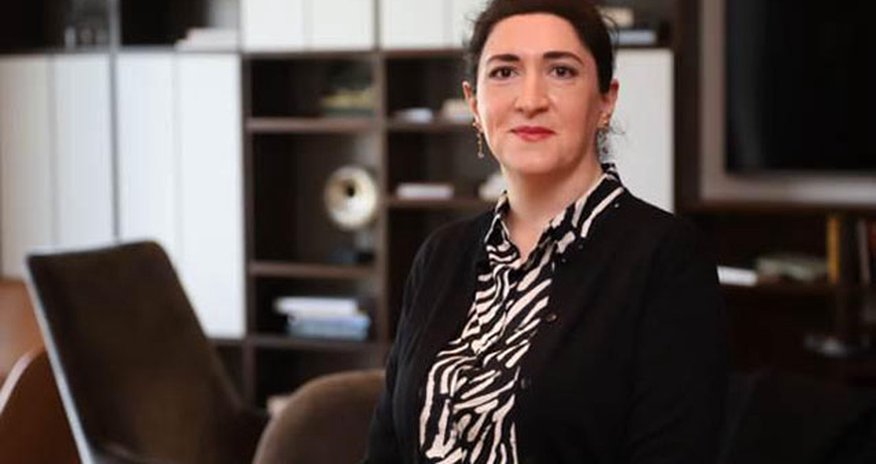 AFFA rəsmisi UEFA-ya təyinat alıb AFFA rəsmisi UEFA-ya təyinat alıb