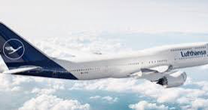 Lufthansa требует оштрафовать активистов из-за задержек рейсов во Франкфурте Lufthansa требует оштрафовать активистов из-за задержек рейсов во Франкфурте
