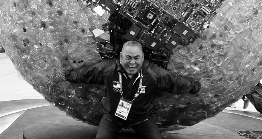 Məşqçi Paris olimpiadasında ölüb Məşqçi Paris olimpiadasında ölüb