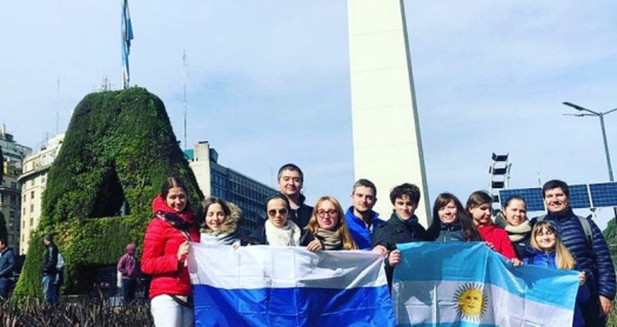 Гигантский наплыв россиян в Латинскую Америку Гигантский наплыв россиян в Латинскую Америку