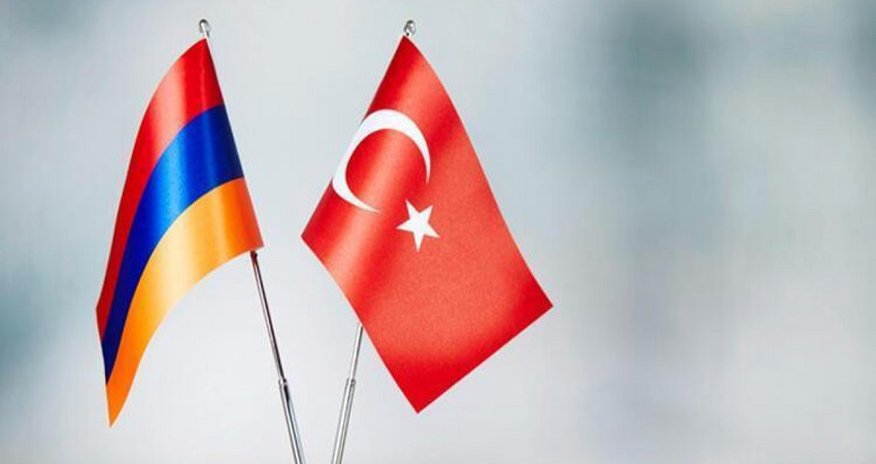Special representatives of Türkiye, Armenia to meet at border Special representatives of Türkiye, Armenia to meet at border