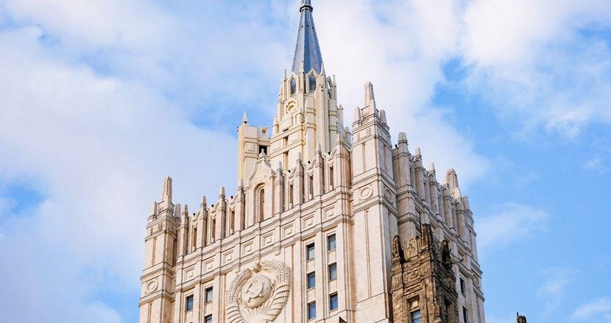 Kremlin says West imposed nearly 20,000 on Russian economy Kremlin says West imposed nearly 20,000 on Russian economy