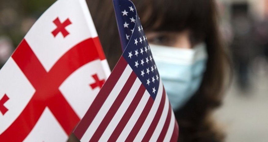 US considering possible new sanctions against Georgia US considering possible new sanctions against Georgia