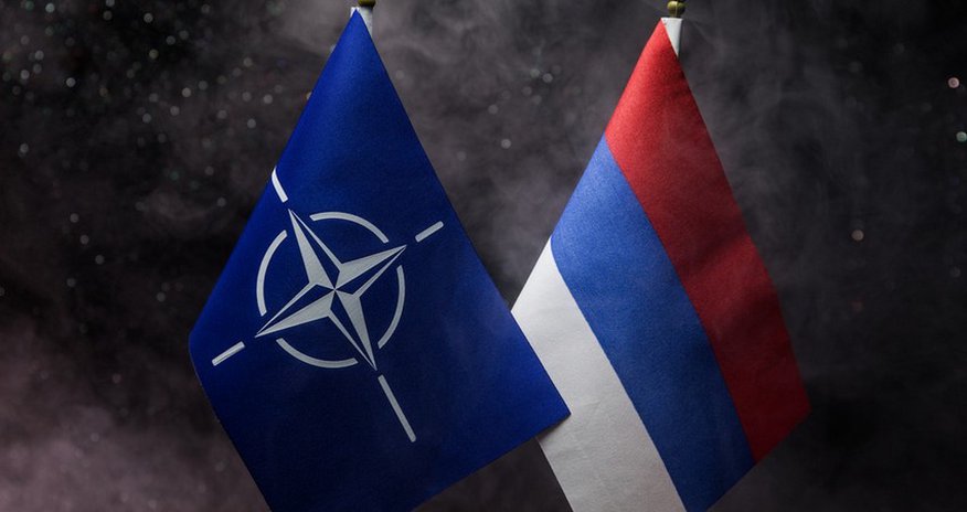 NATO to develop new strategy against Russia NATO to develop new strategy against Russia