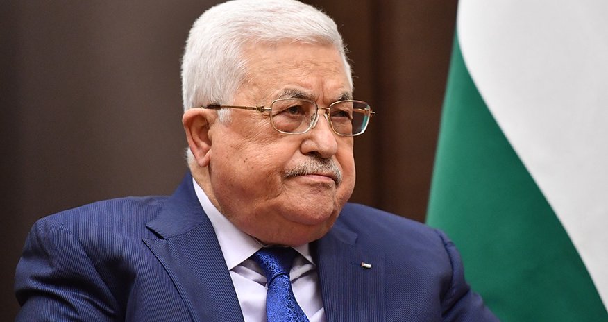 Mahmud Abbas Türkiyəyə səfər edəcək Mahmud Abbas Türkiyəyə səfər edəcək