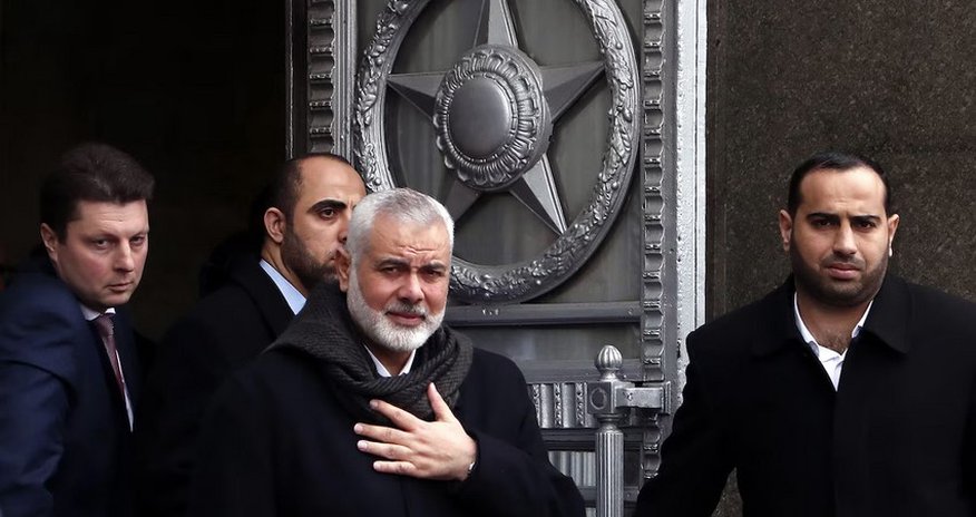 EU and US race to prevent Mideast war after Israeli assassinations EU and US race to prevent Mideast war after Israeli assassinations