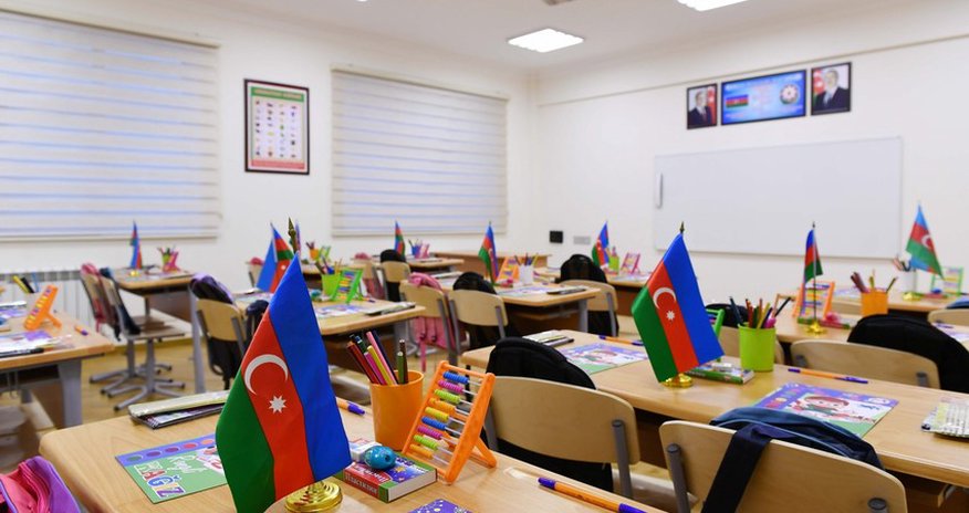 Azerbaijan adjusts education schedule to accommodate COP29 Azerbaijan adjusts education schedule to accommodate COP29