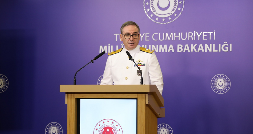 Минобороны Турции: Масштабы войны на Ближнем Востоке будут расширяться Минобороны Турции: Масштабы войны на Ближнем Востоке будут расширяться