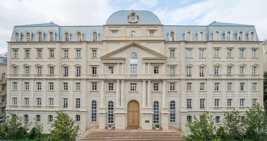 Минфин выявил в этом году более 3 млн манатов излишних и необоснованных платежей Минфин выявил в этом году более 3 млн манатов излишних и необоснованных платежей