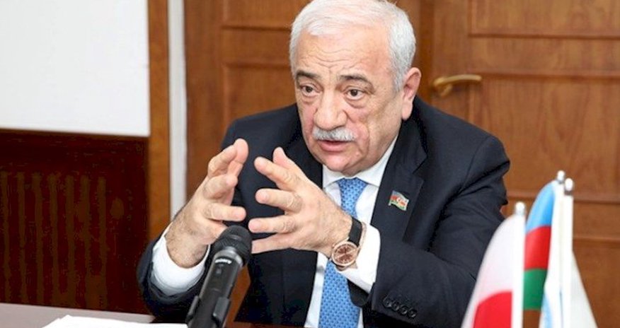Səttar Möhbalıyev deputat olmaq istəyir Səttar Möhbalıyev deputat olmaq istəyir