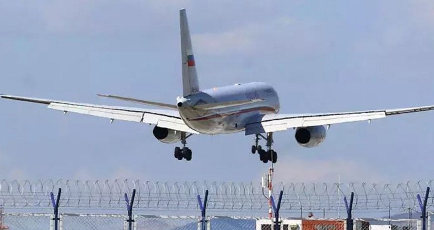 Details of Russia-US prisoner exchange in Ankara announced Details of Russia-US prisoner exchange in Ankara announced