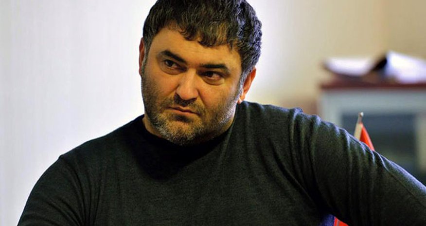 Rza Rzayev azadlığa buraxılıb Rza Rzayev azadlığa buraxılıb